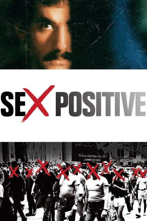 Sex Positive (2009) poster