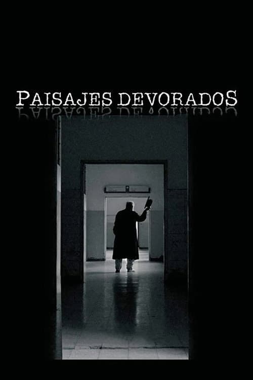 Paisajes devorados (2013) poster