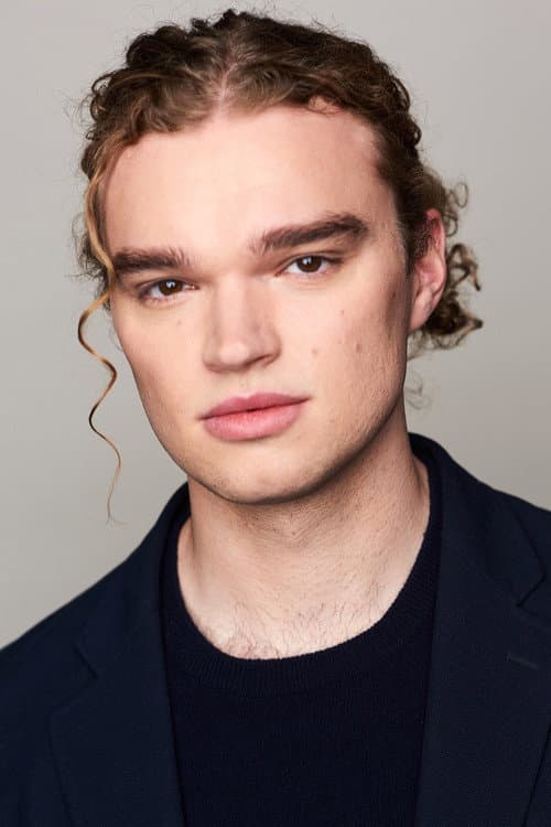 Skylar Okerstrom-Lang foto