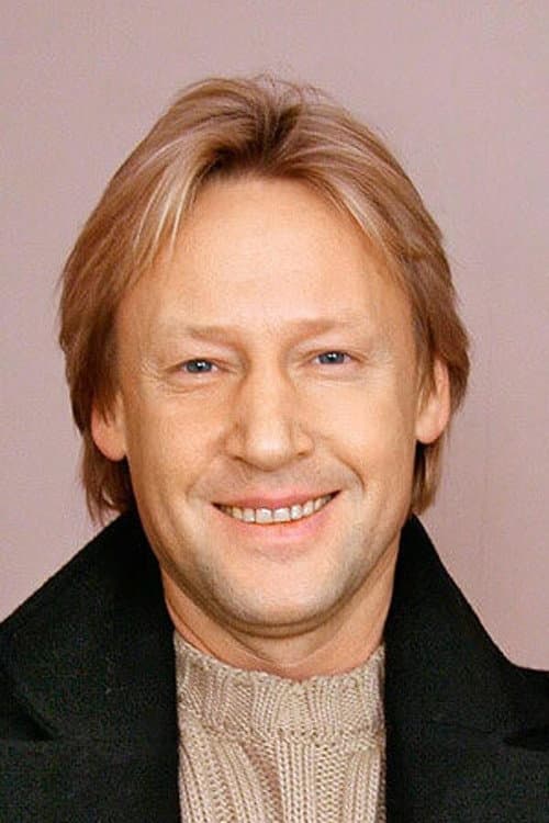 Дмитрий Харатьян foto