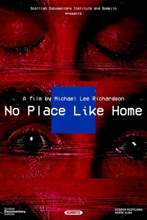 No Place Like Home (2026) poster