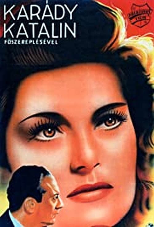 Csalódás (1942) poster