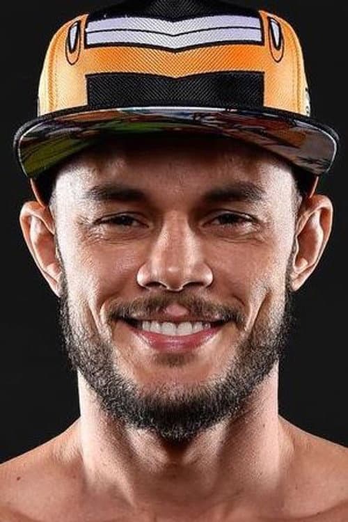 Felipe Bunes foto