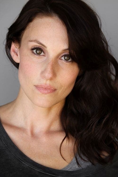 Gena Shaw foto