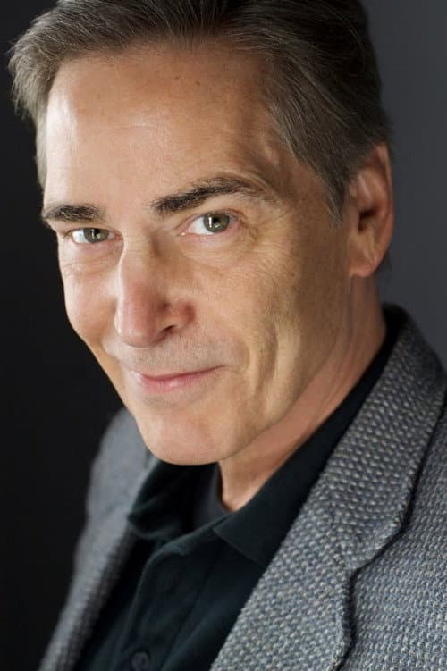 Martin Thompson foto