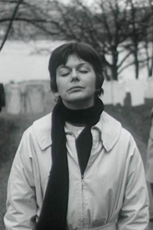 Väntande vatten (1965) poster