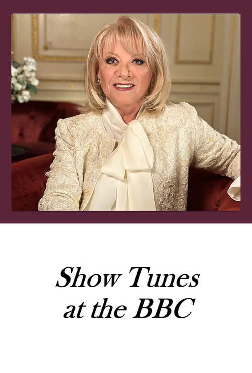 Show Tunes at the BBC (2024) poster