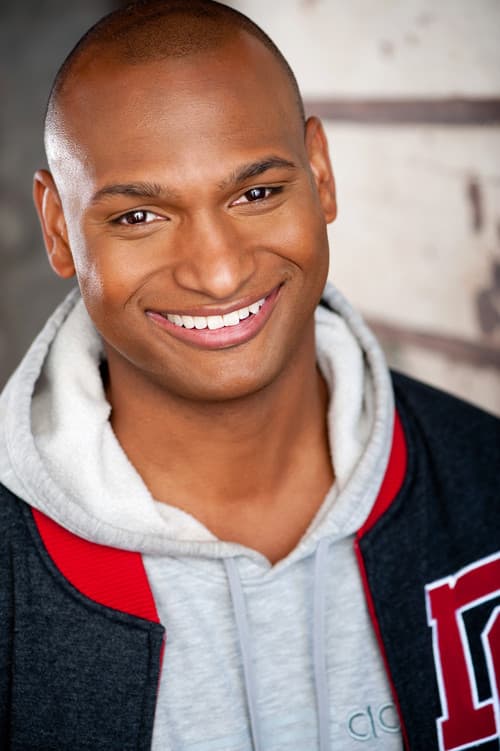 Michael Simpson Jr. foto