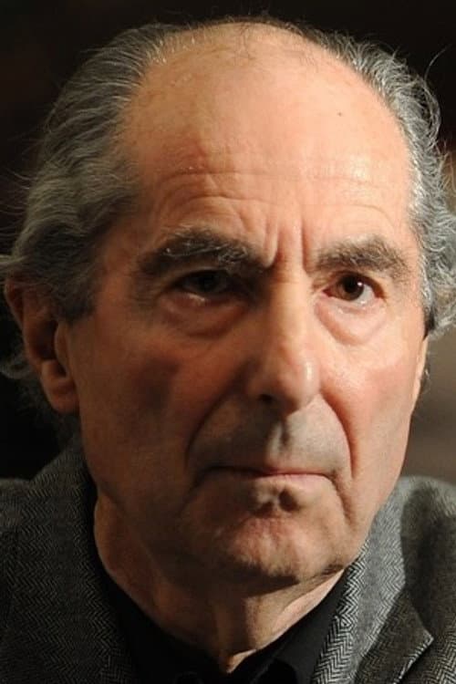 Philip Roth foto