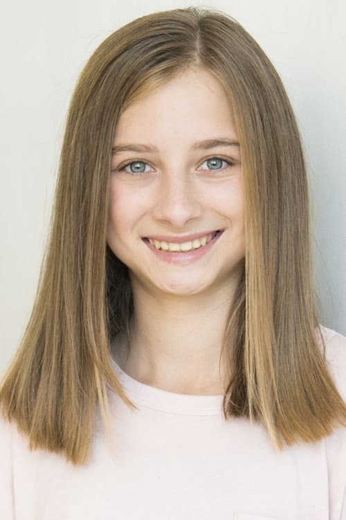 Gabby Clarke foto