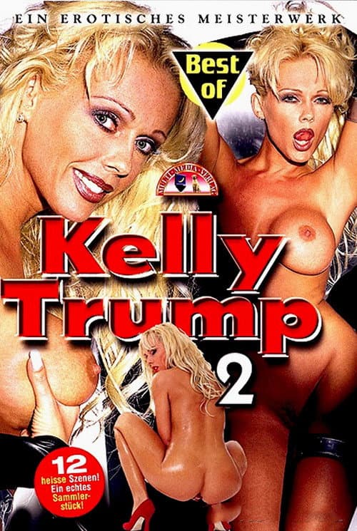 Best of Kelly Trump 2 (2001) poster