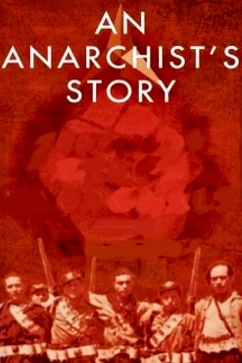 An Anarchist's Story (2006) poster
