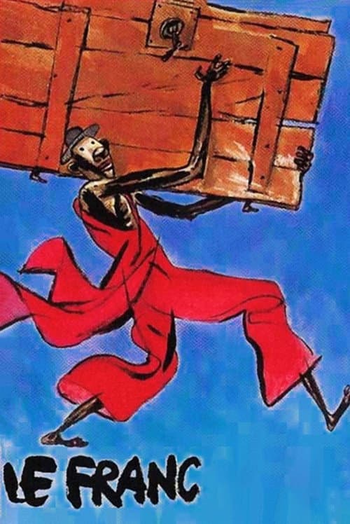Le Franc (1995) poster