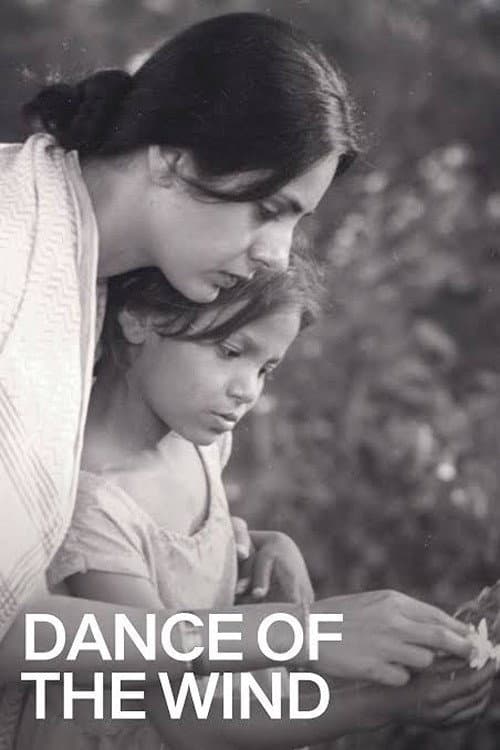 Dance of the Wind (1997) poster