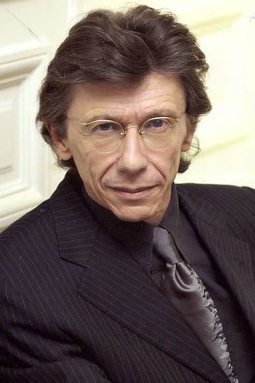 Jean-Pierre Dionnet foto