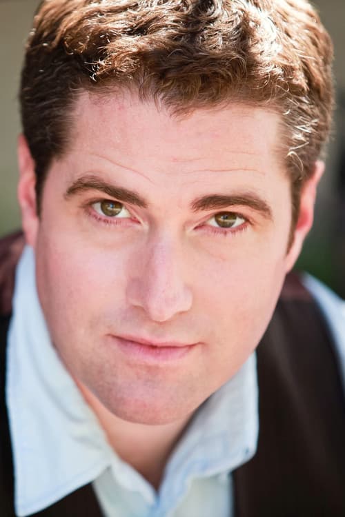 Brian Chamberlain foto