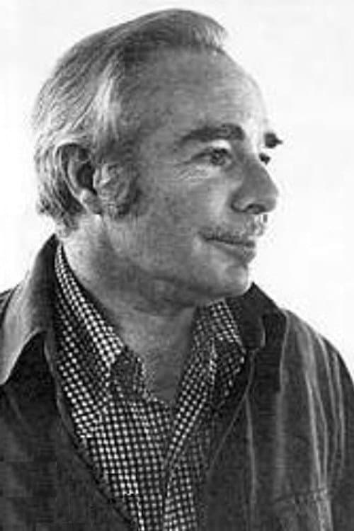José Miguel García Ascot foto