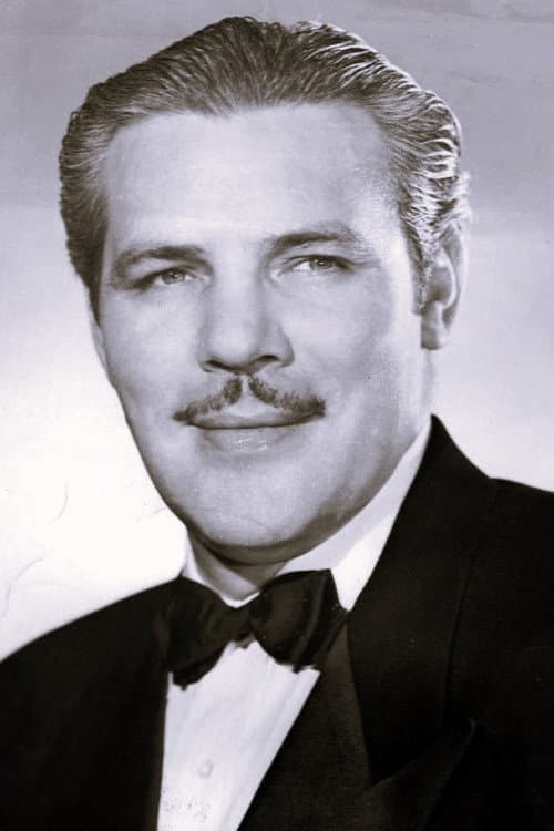 Buddy Baer foto