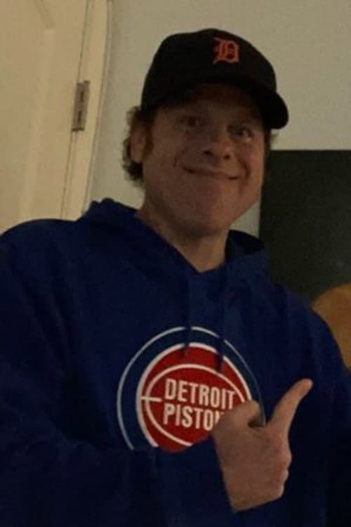 Jeff Katz foto