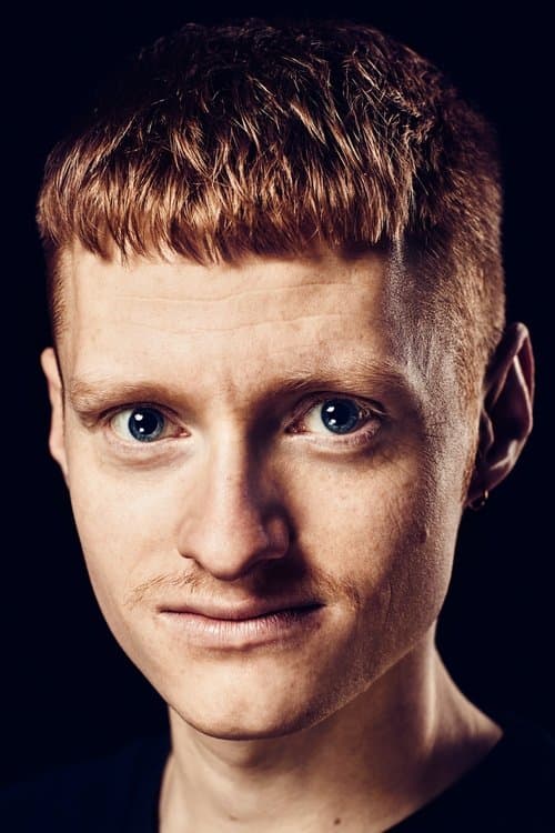 Casper Kjær Jensen foto