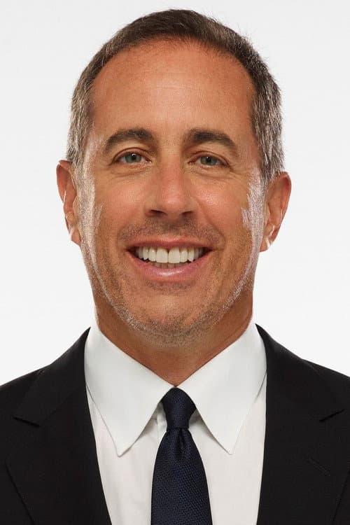 Jerry Seinfeld foto