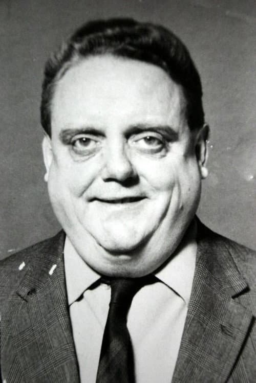 Johnny Bode foto