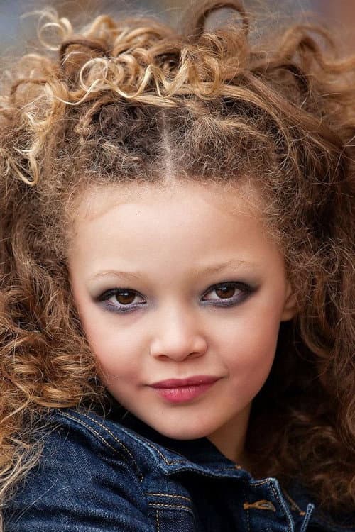 Berkeley Clayborne foto