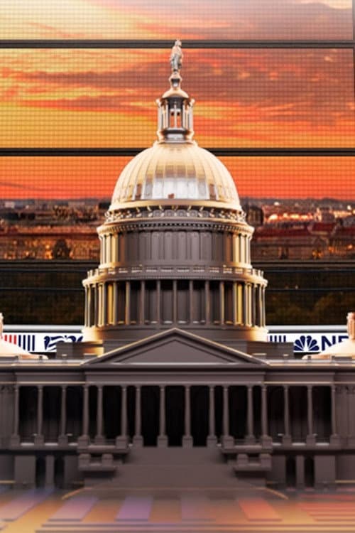 Decision 2026: Battle for Control of Congress (2026) poster