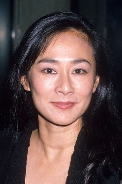 Kim Miyori foto