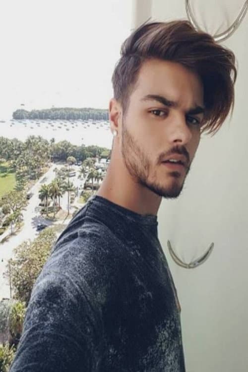 Abraham Mateo foto