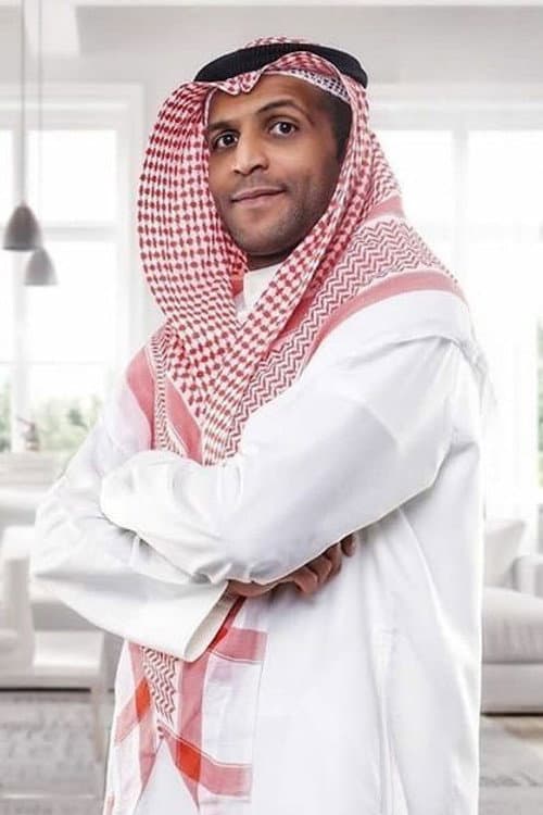 Sultan Al Fharaj foto