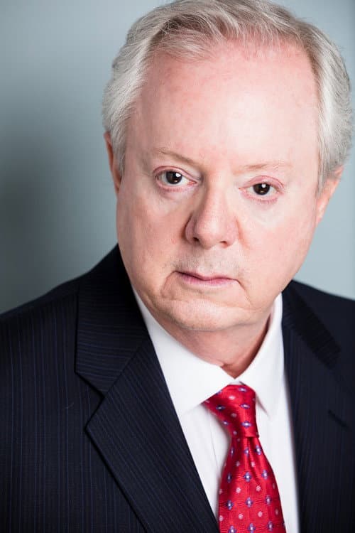 John Vance foto