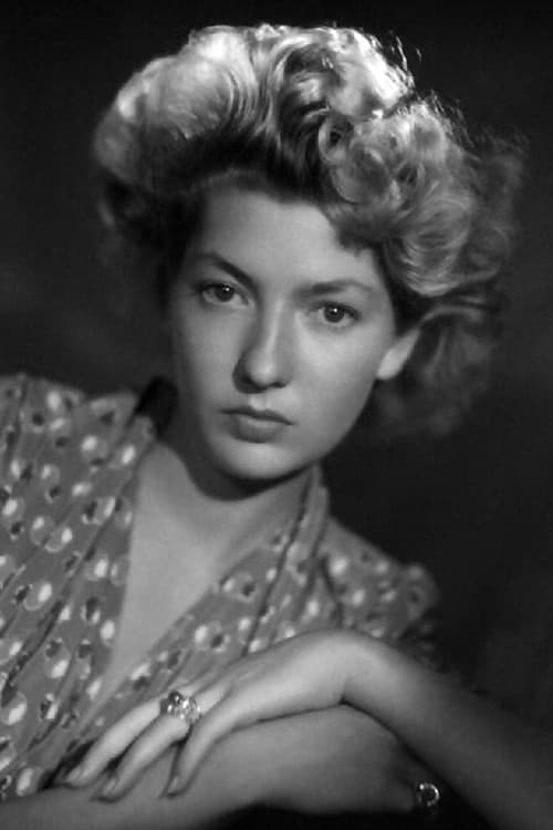 Corinne Luchaire foto