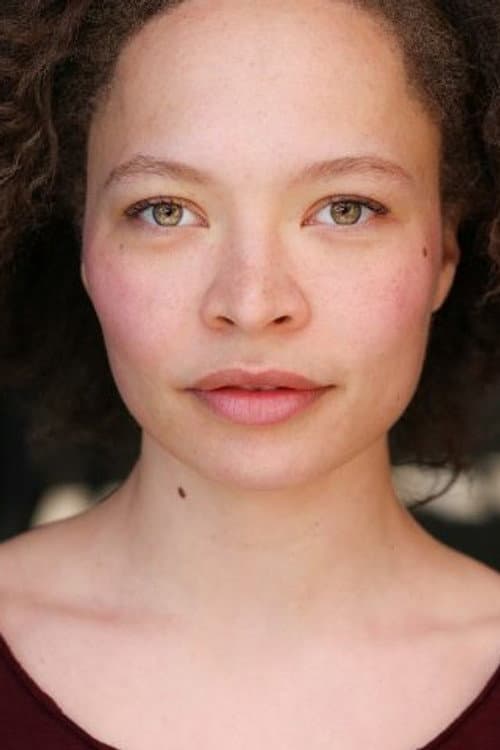 Paksie Vernon foto