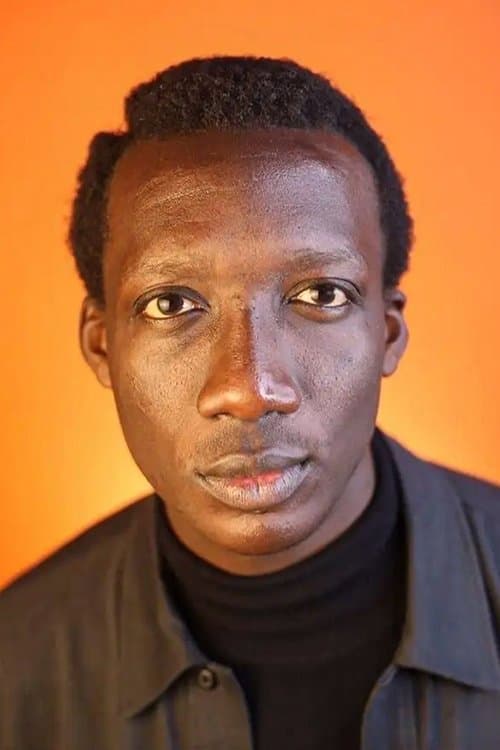 Souleymane Sylla foto