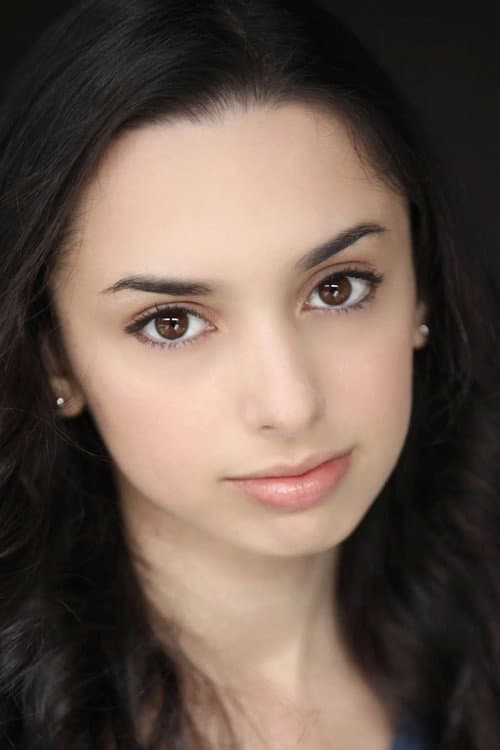 Sarah Rochelle Gluzman foto