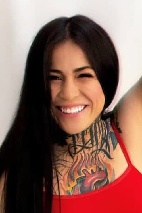 Montserrat Ruiz foto