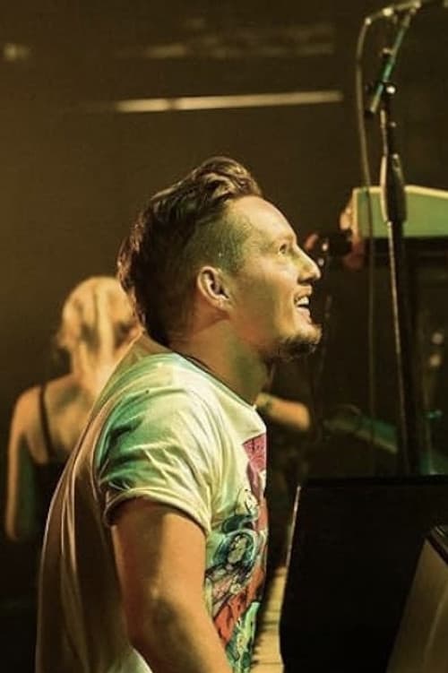 Brad Michael Elmore foto