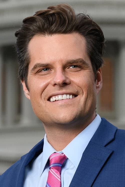 Matt Gaetz foto