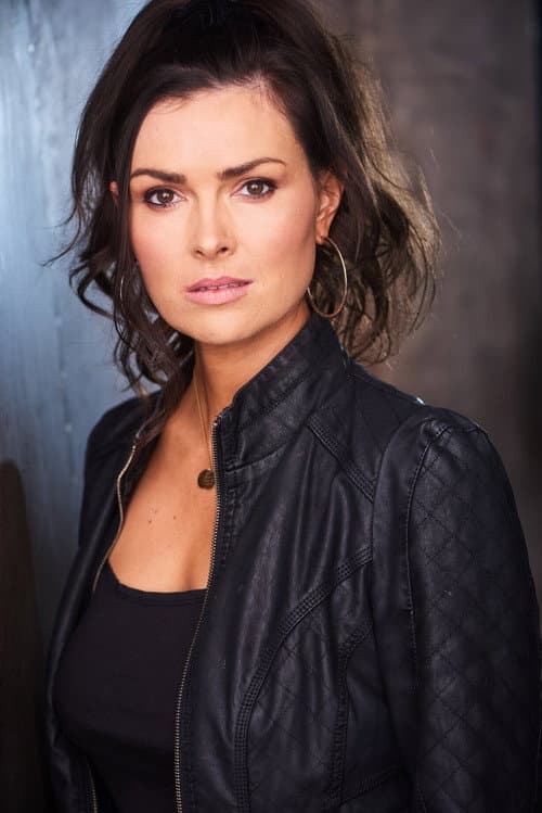 Heidi-Marie Ferren foto