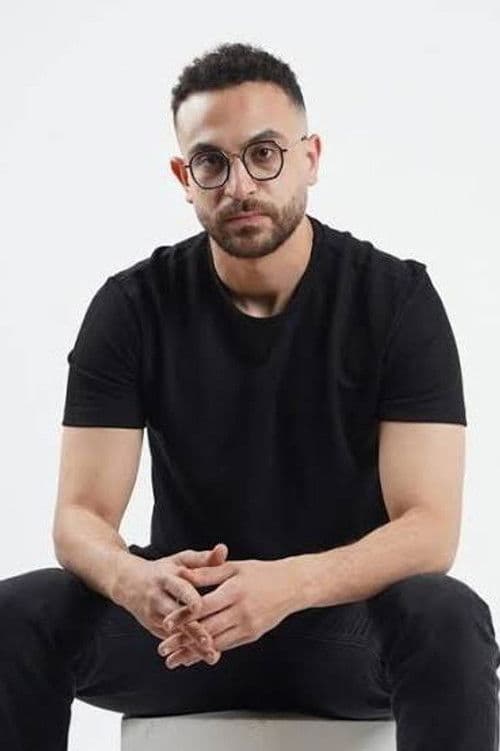 Marwan Fares foto