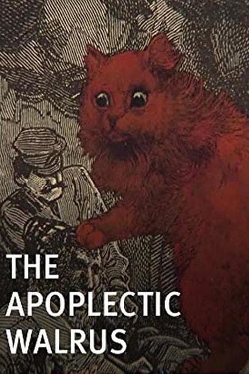The Apoplectic Walrus (2015) poster