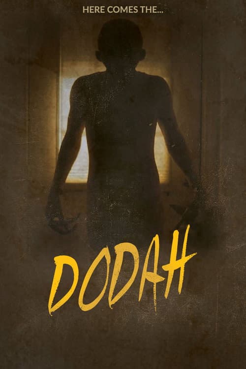 Dodah (2019) poster