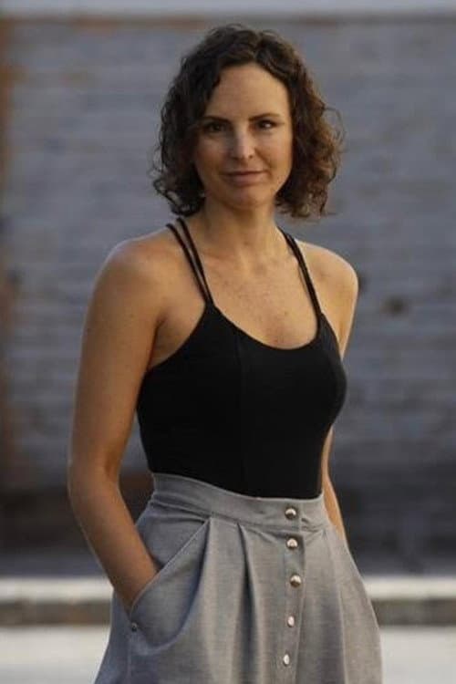 Joanna Lombardi foto
