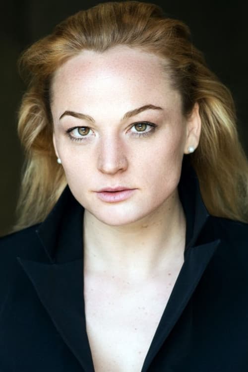 Lena Baader foto