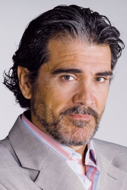Manuel Navarro foto