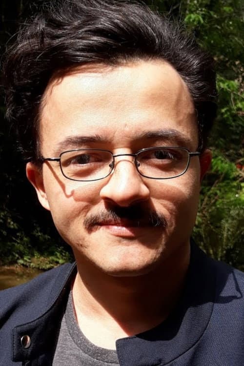 Arthur Tuoto foto