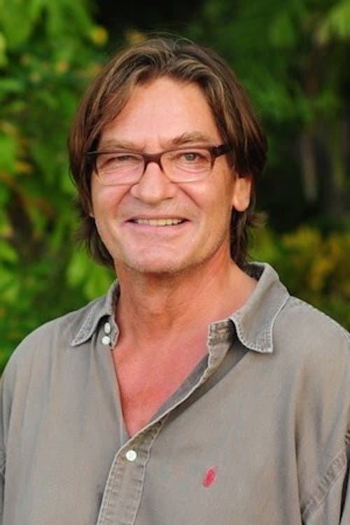 Rainer Grenkowitz foto