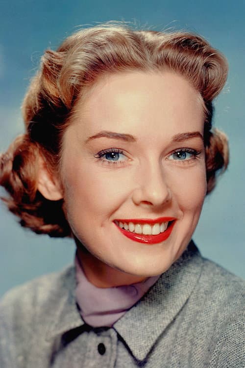 Vera Miles foto