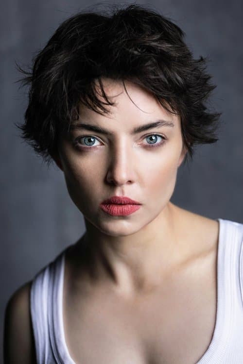 Amelia Bishop foto